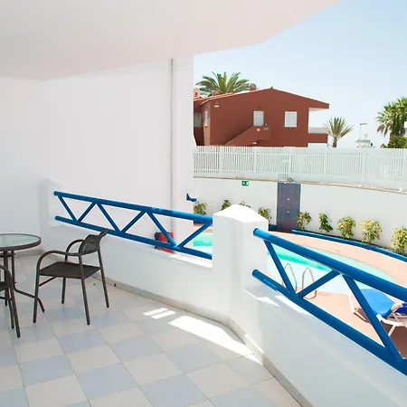 Caribes 2 Apartamento *