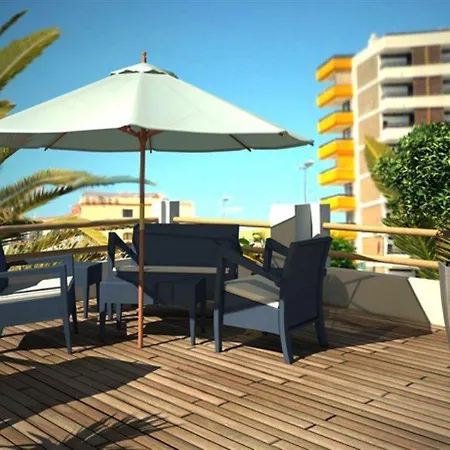 Caribes 2 Apartamento Playa del Inglés