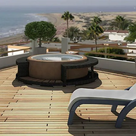 Caribes 2 Apartamento *