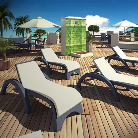 Caribes 2 Apartamento