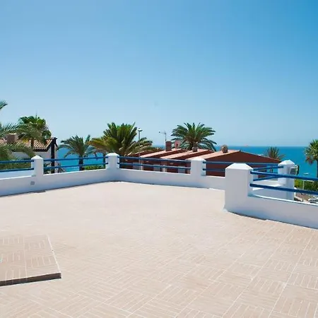Caribes 2 Apartamento *