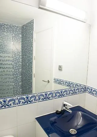 Caribes 2 Apartamento
