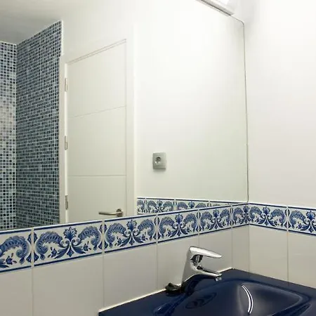 Apartamento Caribes 2