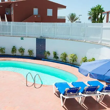Caribes 2 Apartamento Playa del Inglés