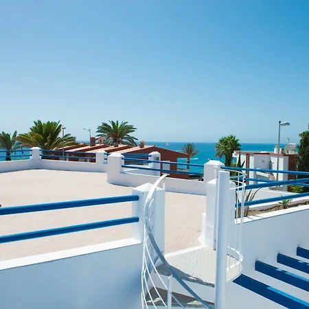 Caribes 2 * Playa del Inglés