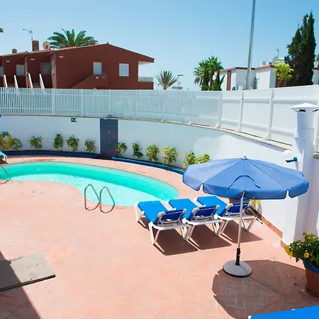 Apartamento Caribes 2