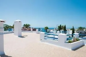 Apartamento Caribes 2 *