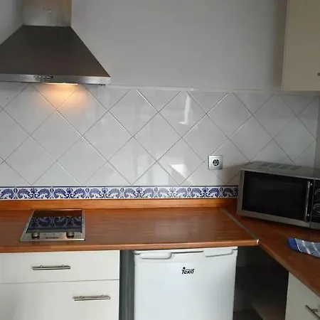Apartamento Caribes 2 *