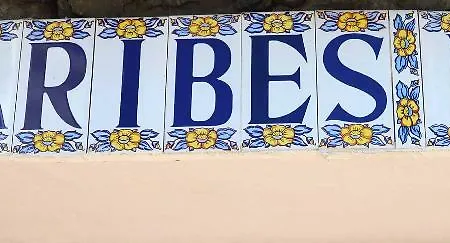 Apartamento Caribes 2 Playa del Inglés