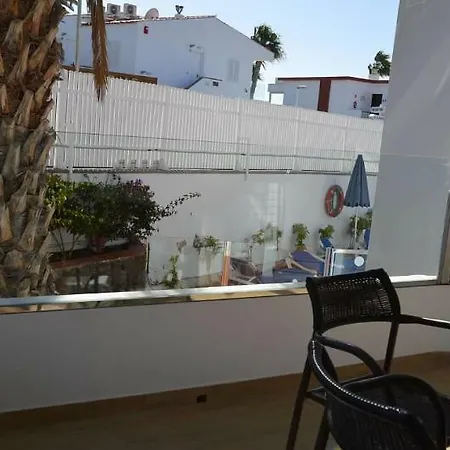 Caribes 2 Apartamento Playa del Inglés