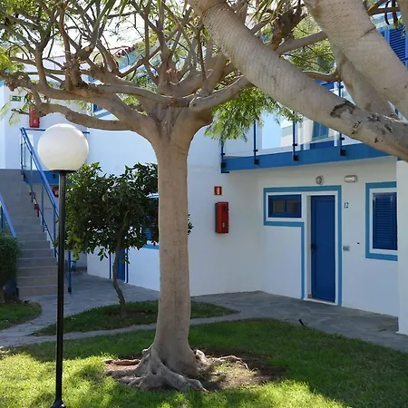 Apartamento Caribes 2 Playa del Inglés