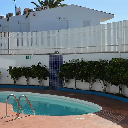 Caribes 2 Apartamento