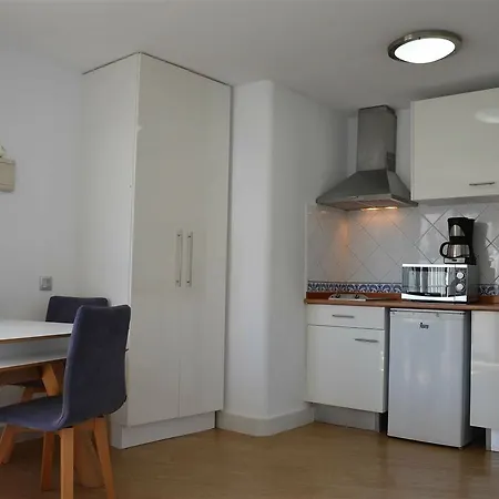 Apartamento Caribes 2 Playa del Inglés
