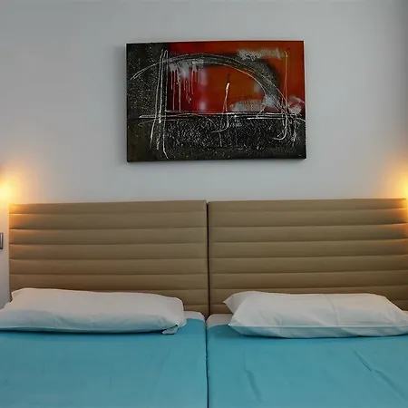 Caribes 2 Apartamento